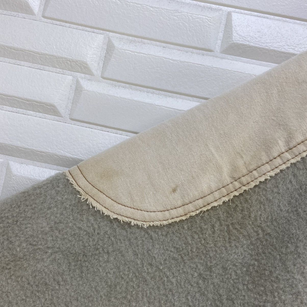 Other Natural Walking Project by Silvy Printed Polartec Fleece Size US M / EU 48-50 / 2 - 8 Thumbnail