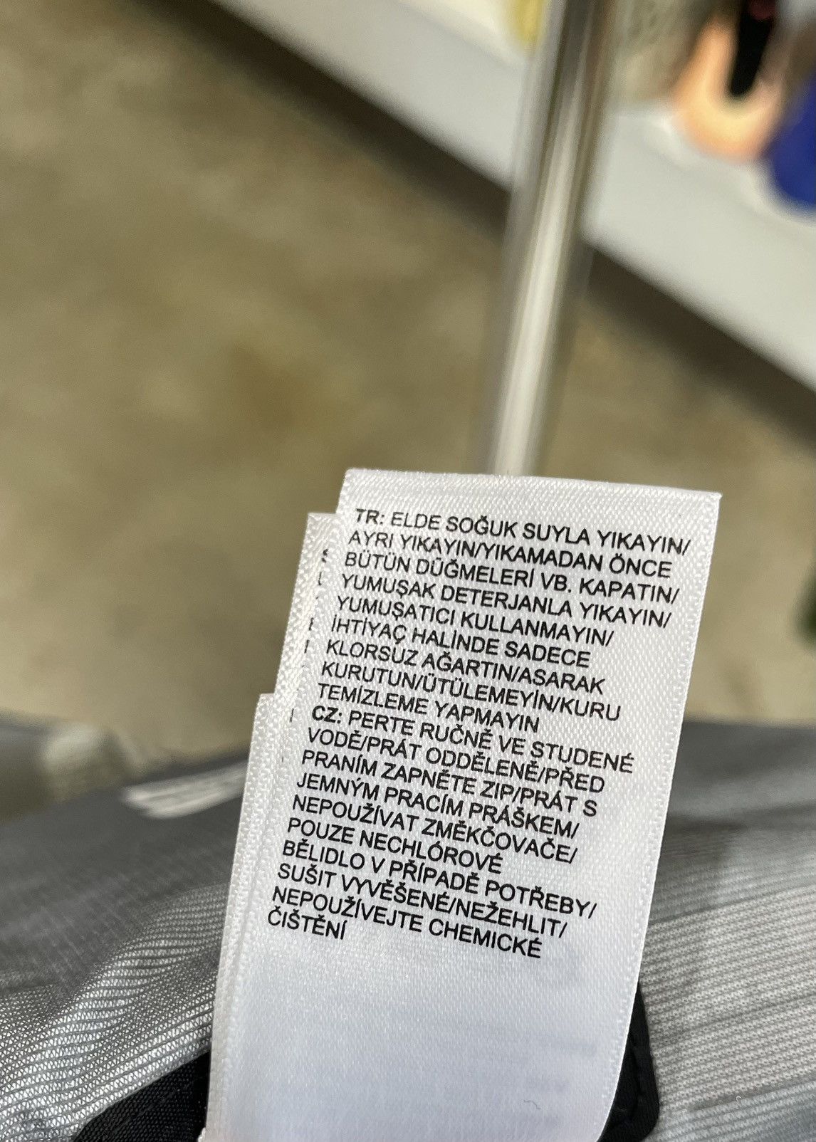 Supreme Supreme The North Face Summit Series Outer Tape Seam Coaches Size US XL / EU 56 / 4 - 6 Thumbnail