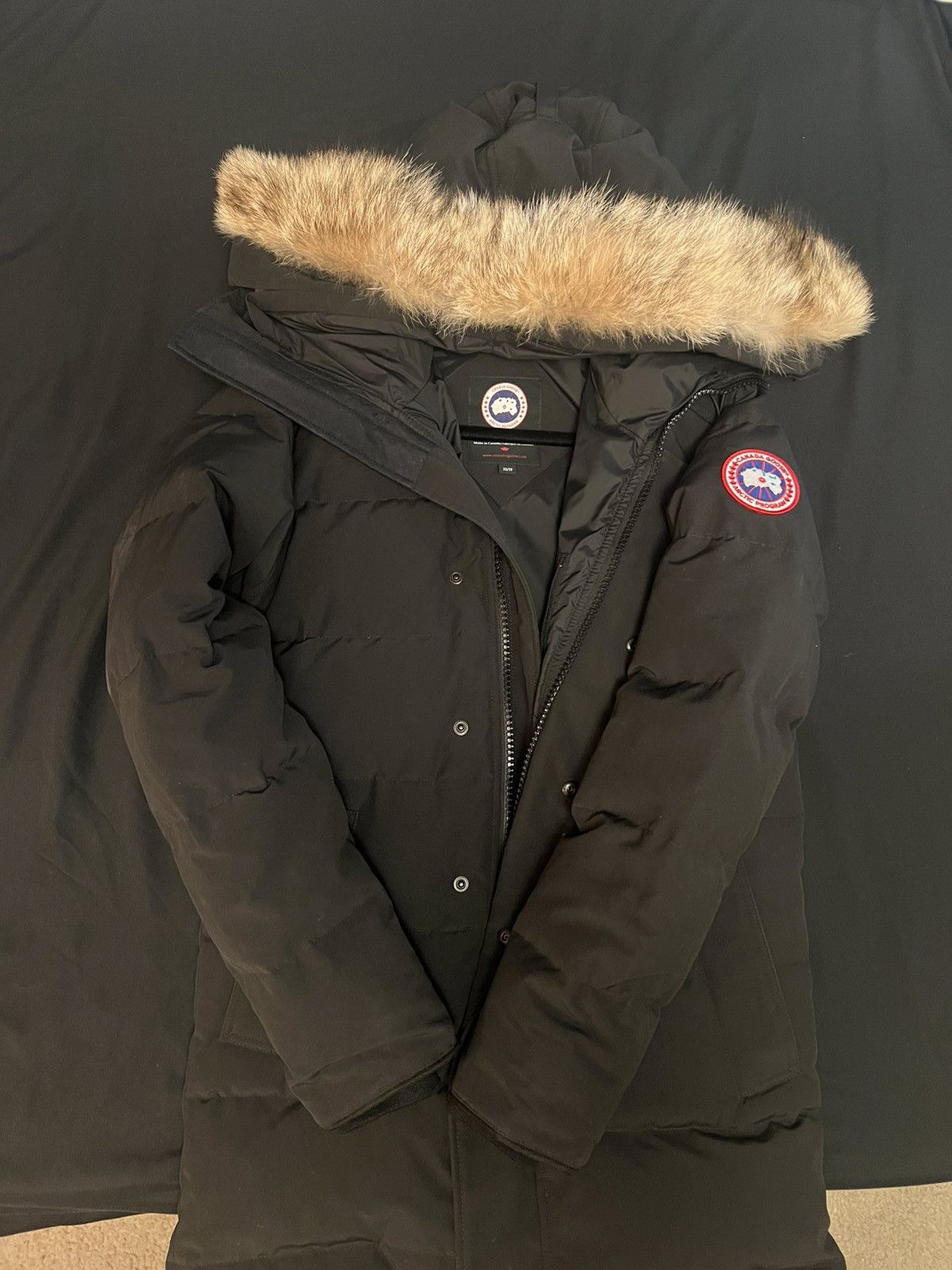 Canada Goose Canada Goose Men’s Carson Parka Size US XS / EU 42 / 0 - 1 Thumbnail