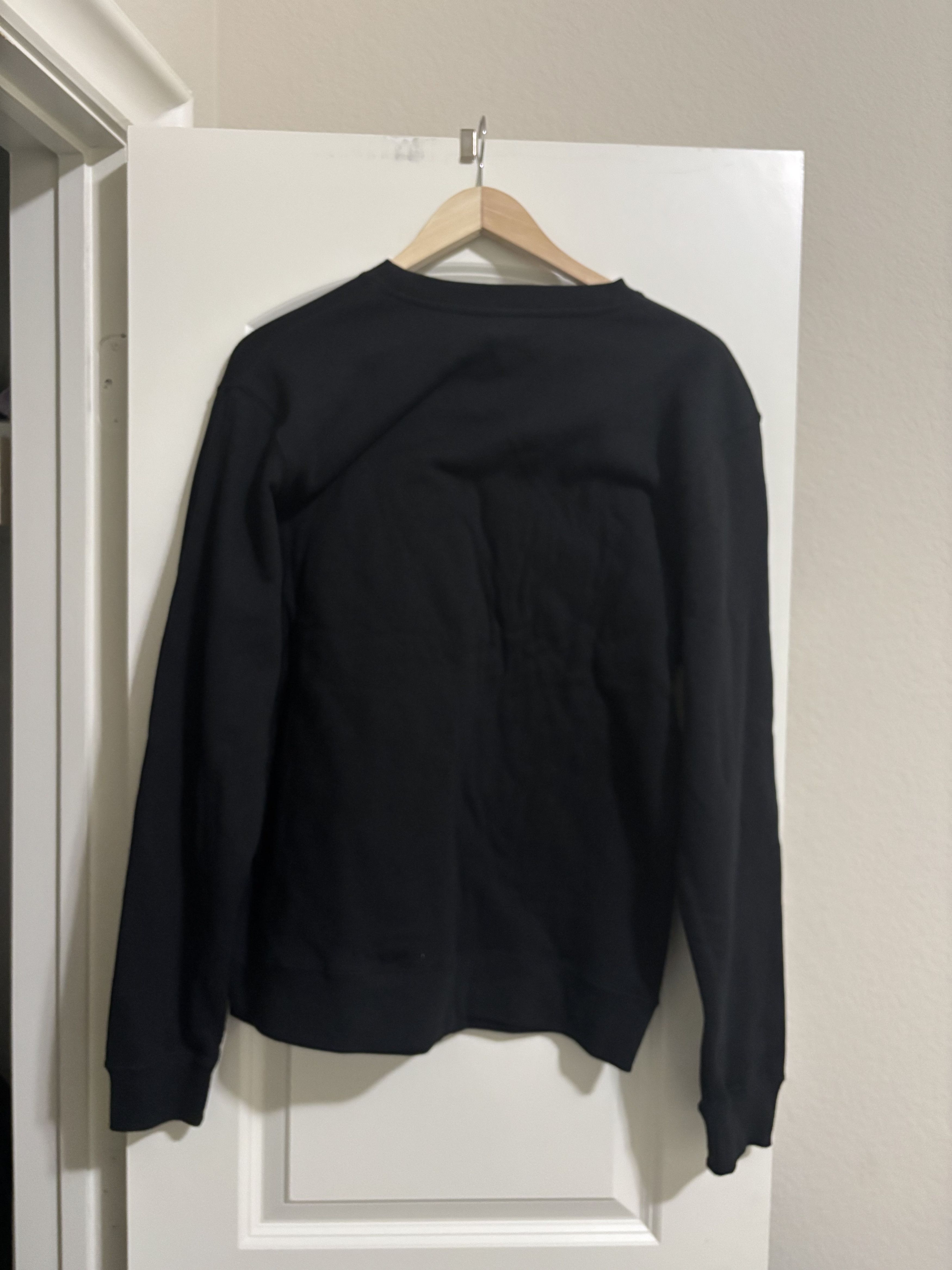 Other nettspend merch tour long sleeve Size US S / EU 44-46 / 1 - 4 Thumbnail