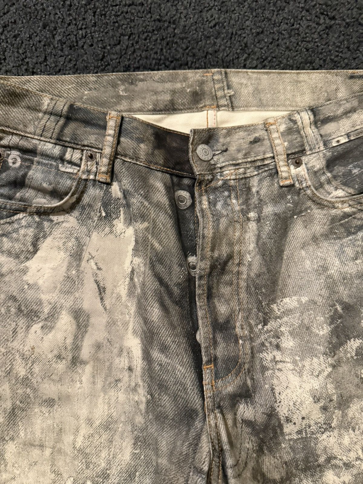 Acne Studios Acne Studios jeans Size US 34 / EU 50 - 3 Thumbnail