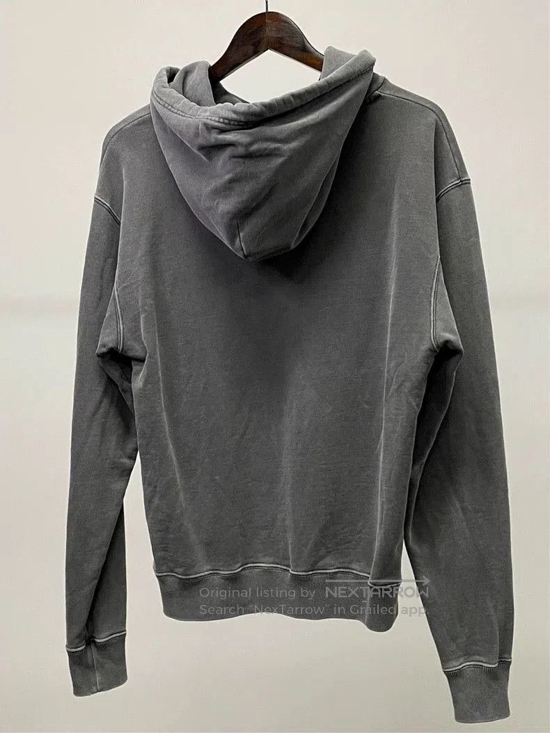 Balenciaga Balenciaga Washed Night Scene Hoodie. Size US S / EU 44-46 / 1 - 2 Thumbnail
