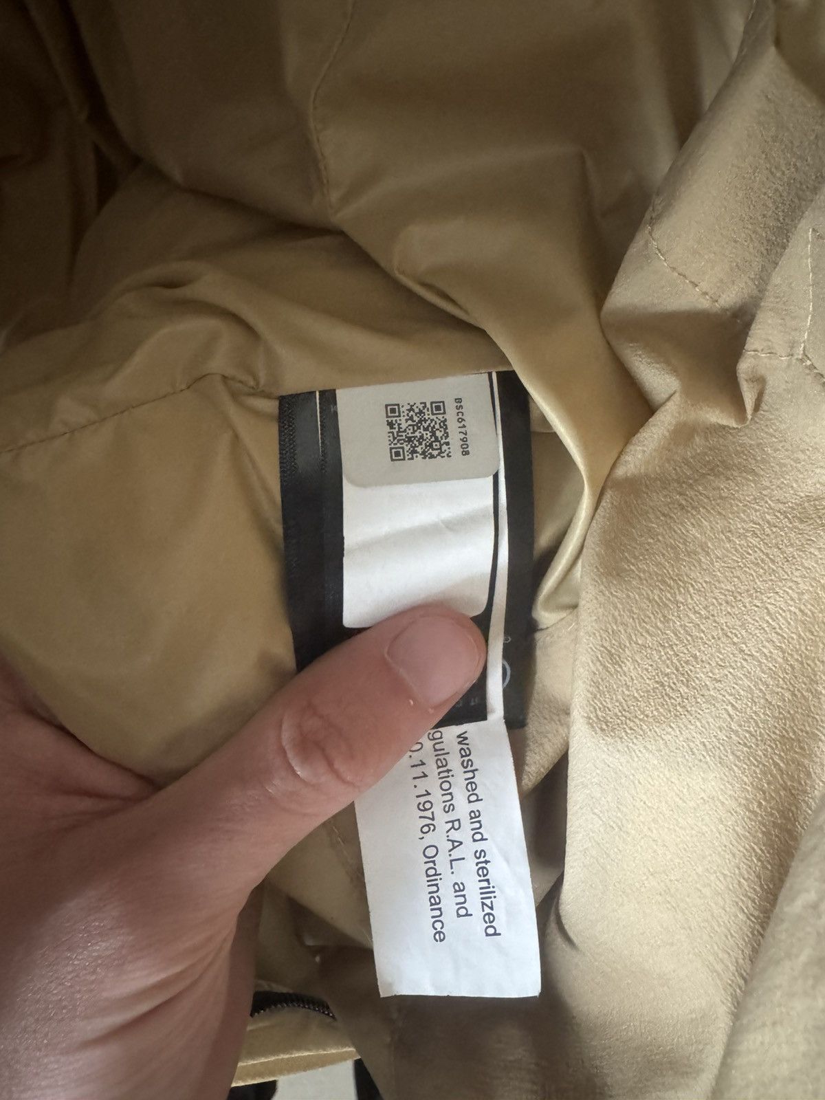 The North Face The north face 700 remastered Size US M / EU 48-50 / 2 - 5 Thumbnail