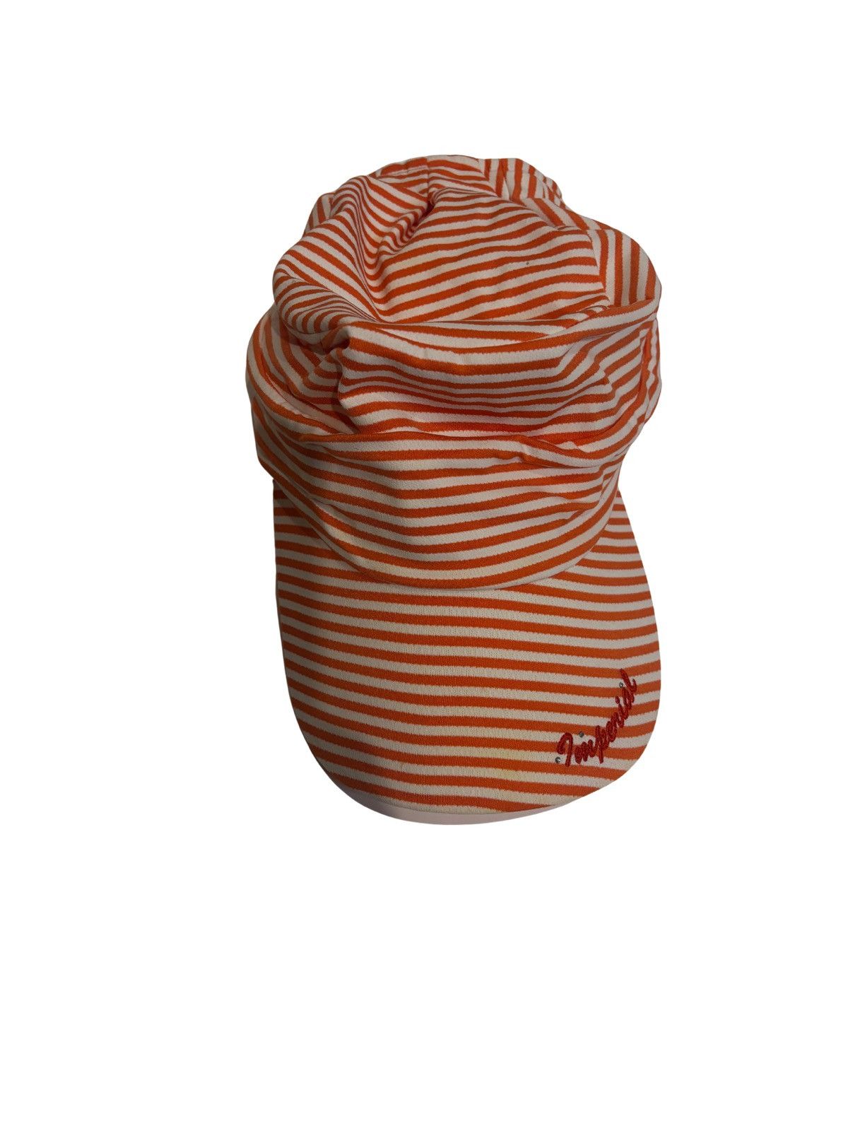 Imperial Orange Cap.wx1040 Size ONE SIZE - 5 Thumbnail