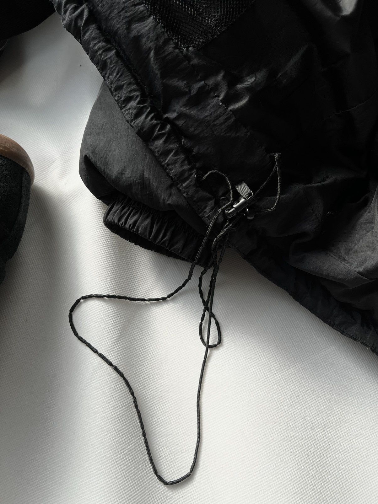 Polar Skate Co. Polar Skate Co. Basic Puffer BLACK Size US XL / EU 56 / 4 - 15 Thumbnail