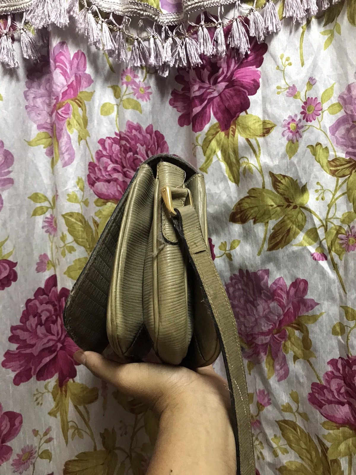 Fendi Authentic Fendi Shoulder Size ONE SIZE - 4 Thumbnail