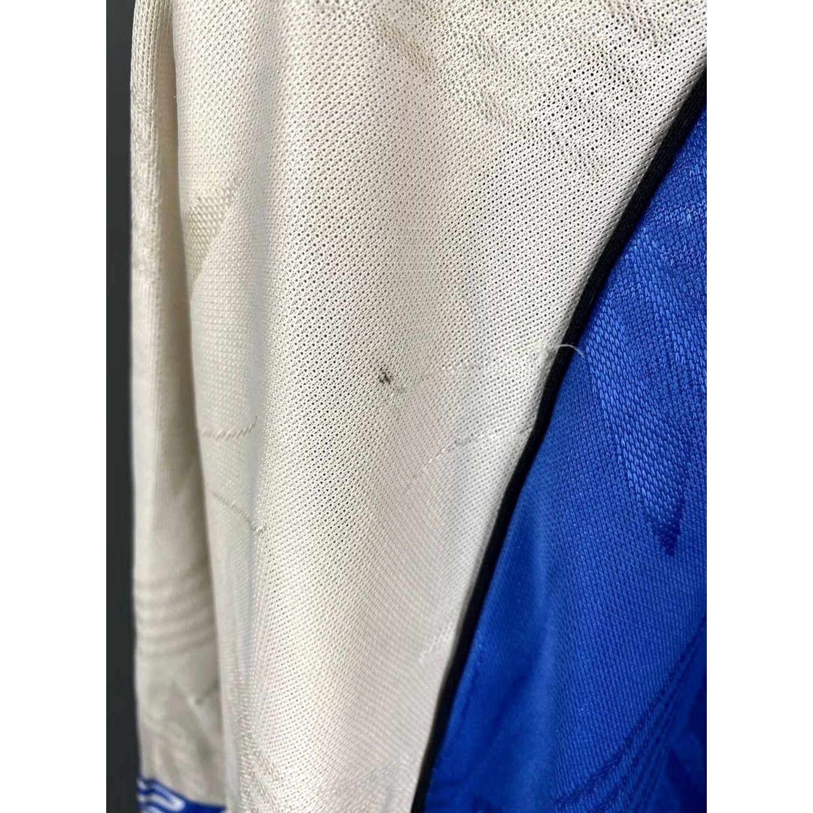 Puma Puma Mens Polo Shirt Size XL Blue Polyester Cotton Collared Short Sleeve Vintage US BUYERS: PLEASE NOTE Size US XL / EU 56 / 4 - 6 Thumbnail