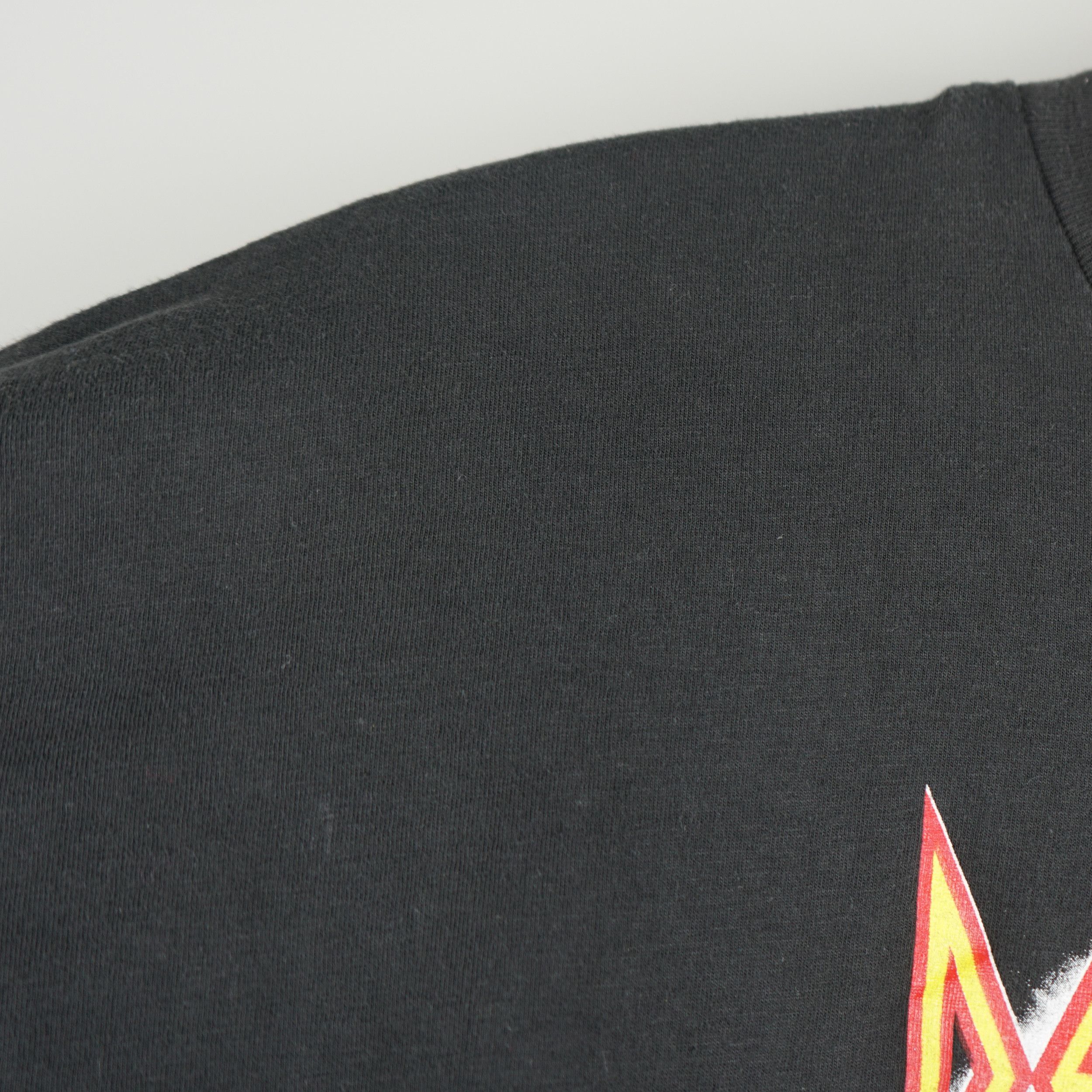 Band Tees × Vintage Vintage 1993 Def Lepard Concert T-Shirt Size US M / EU 48-50 / 2 - 4 Thumbnail