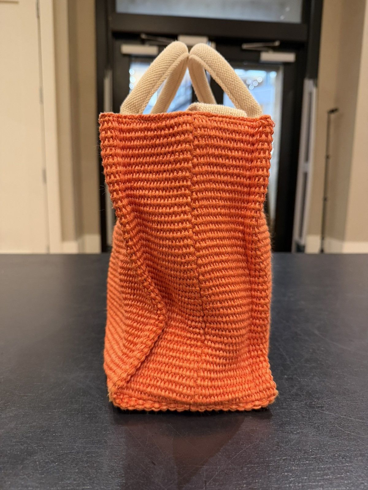 Marni Marni Woven Mini Bag Size ONE SIZE - 2 Thumbnail