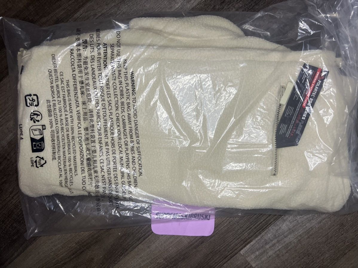 Polartec Supreme Polartec® Shearling Reversible Pullover Size US M / EU 48-50 / 2 - 5 Thumbnail