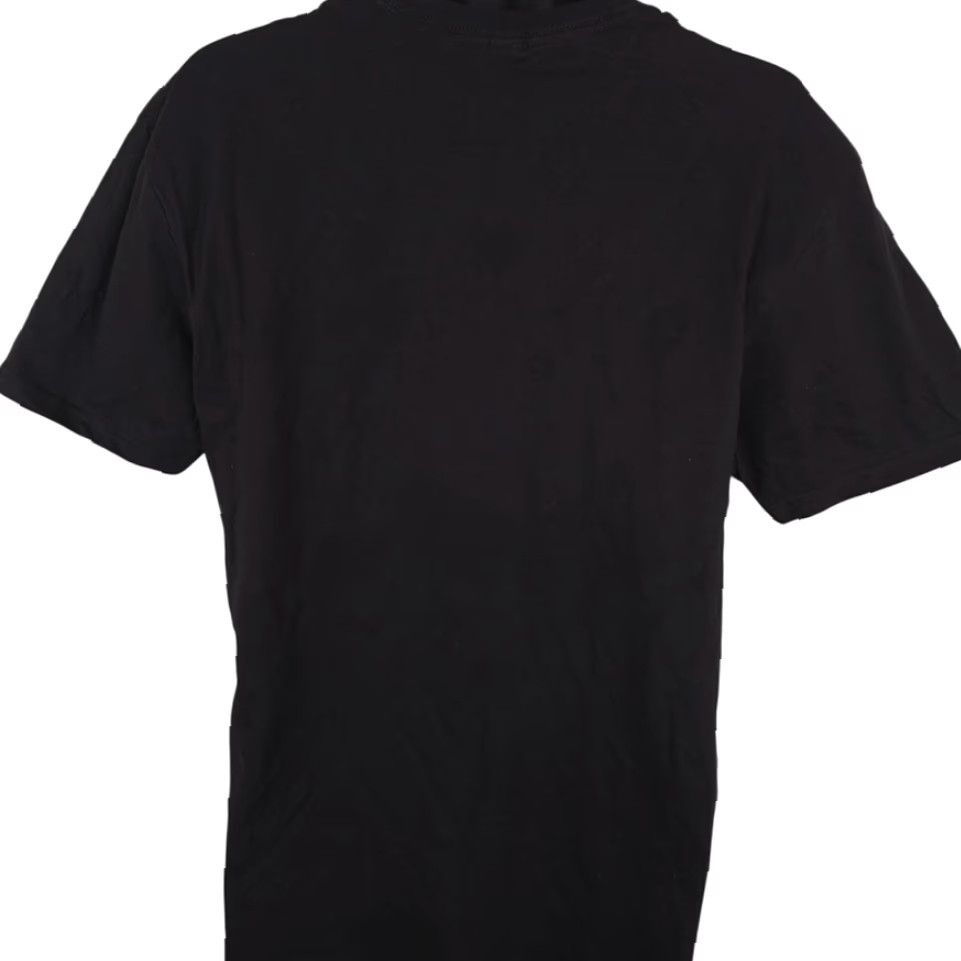 Gildan Proud Black T Shirt Mens Size Large Black History African American T-Shirt Mens Large Black History African American Size US L / EU 52-54 / 3 - 5 Thumbnail