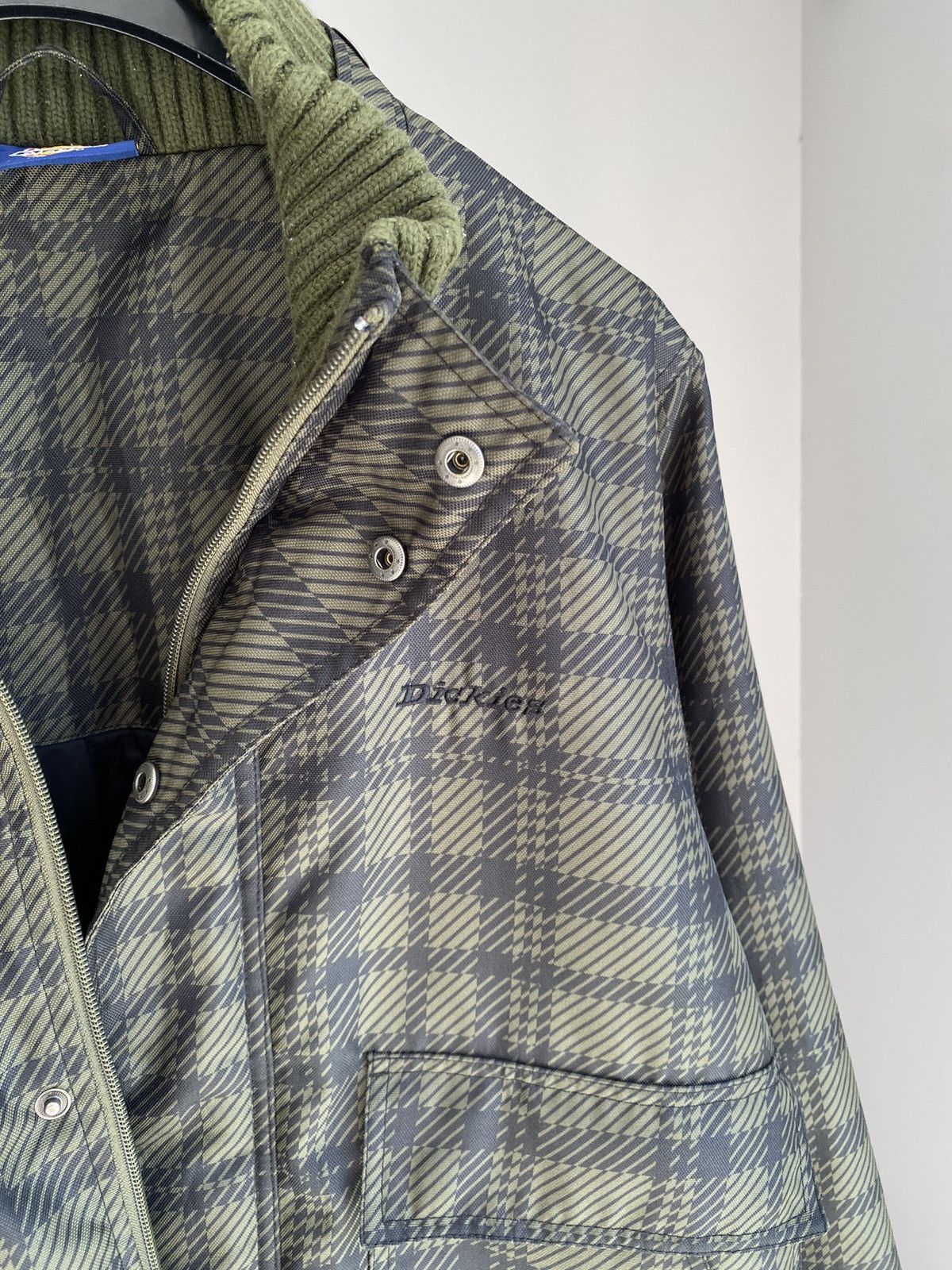 Dickies Vintage Dickies Jacket Size US M / EU 48-50 / 2 - 9 Thumbnail