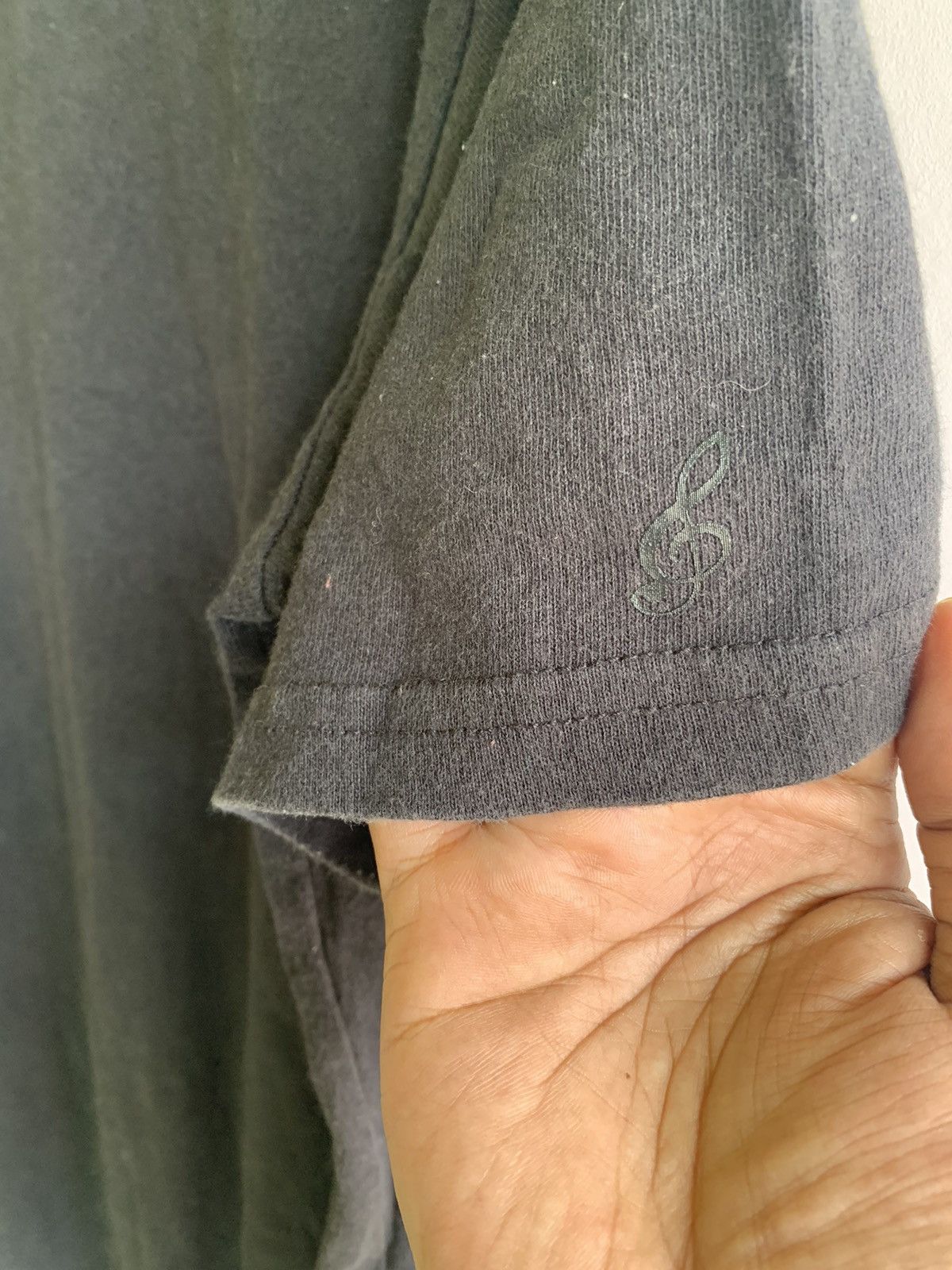 Number (N)ine 💥Number Nine Takahiromiyashita Shield Logo Shirt Size US M / EU 48-50 / 2 - 5 Thumbnail