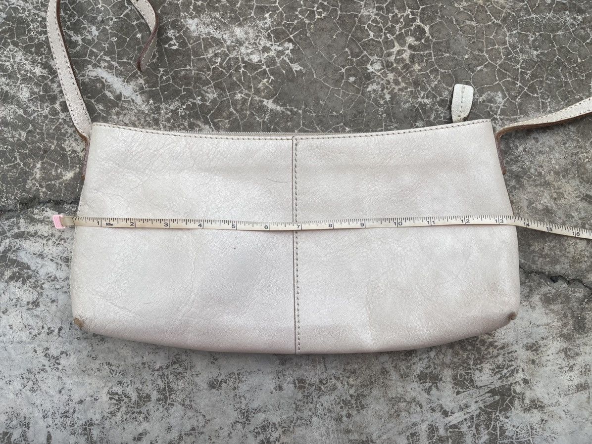 Issey Miyake × Tsumori Chisato Tsumori Chisato Carry Bag Leather Japan Size ONE SIZE - 20 Thumbnail