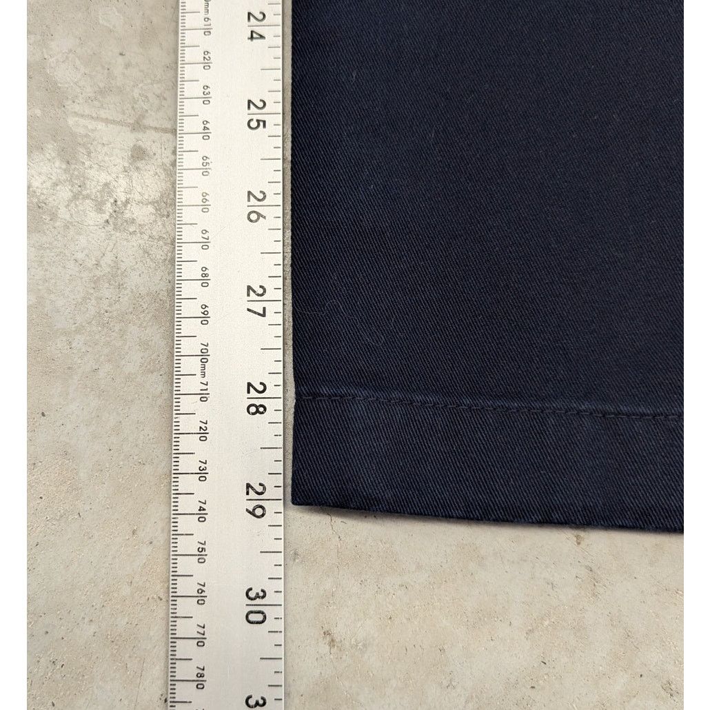 Tommy Hilfiger × Tommy Jeans Tommy Hilfiger Jeans x Anthony Ramos Monogram Chino Pants Size US 32 / EU 48 - 6 Thumbnail