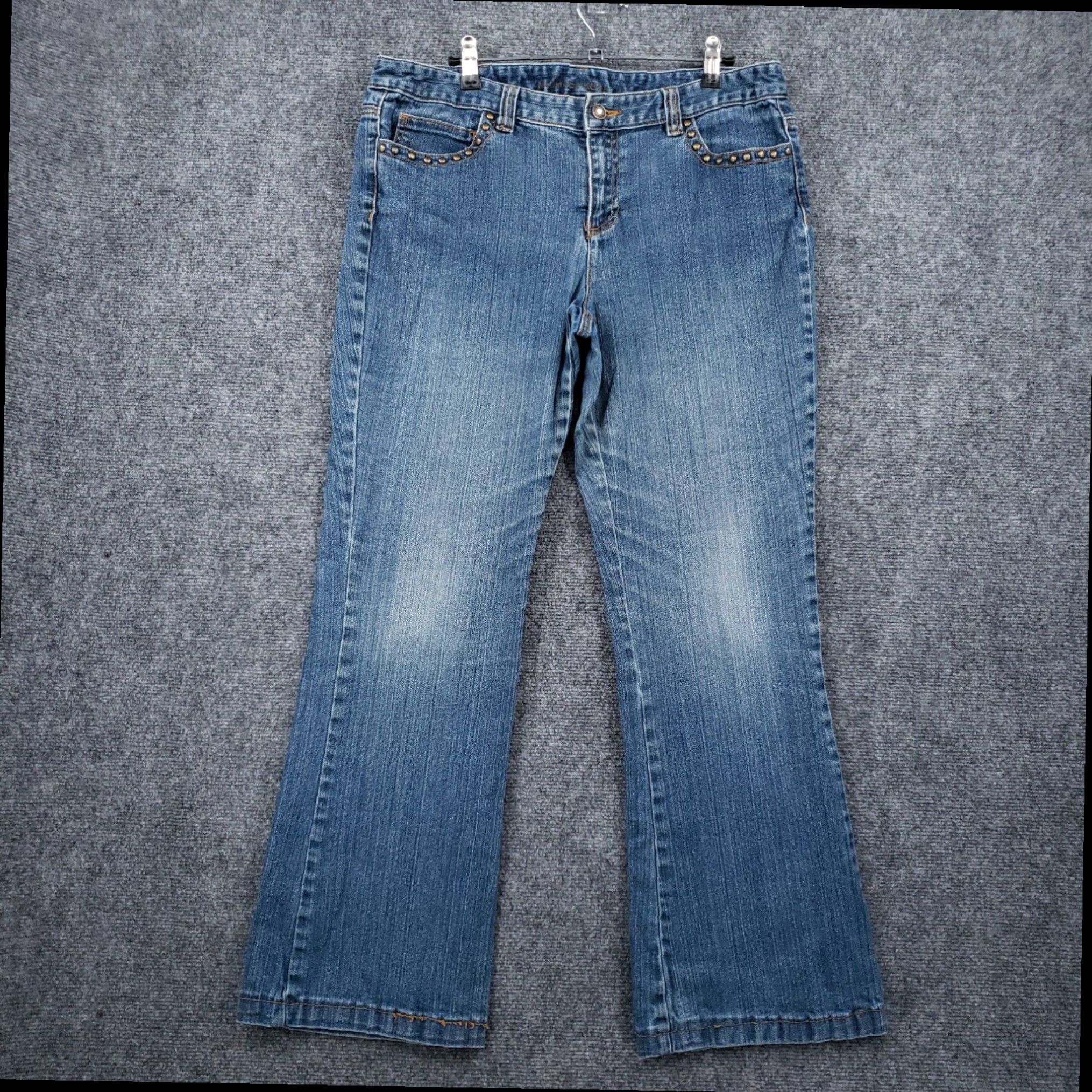 デニム・ジーパン MICHAEL KORS Women Denim Pants MS59070FAU 945 Blue Michael Kors MICHAEL KORS Women Denim Pants MS59070FAU 945