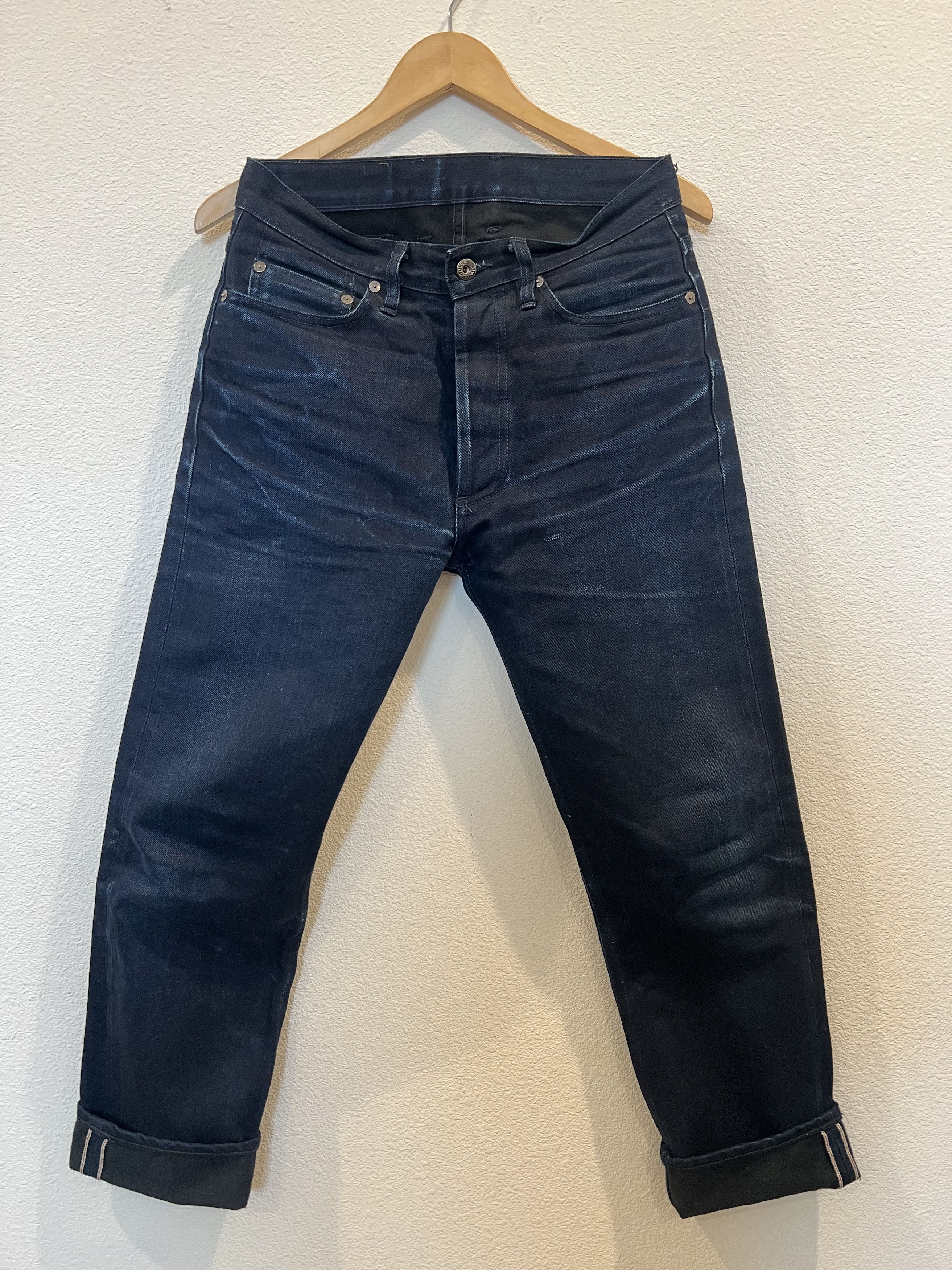 3sixteen CT⁠-⁠120x Classic Tapered ⁠ Size US 29 - 4 Thumbnail
