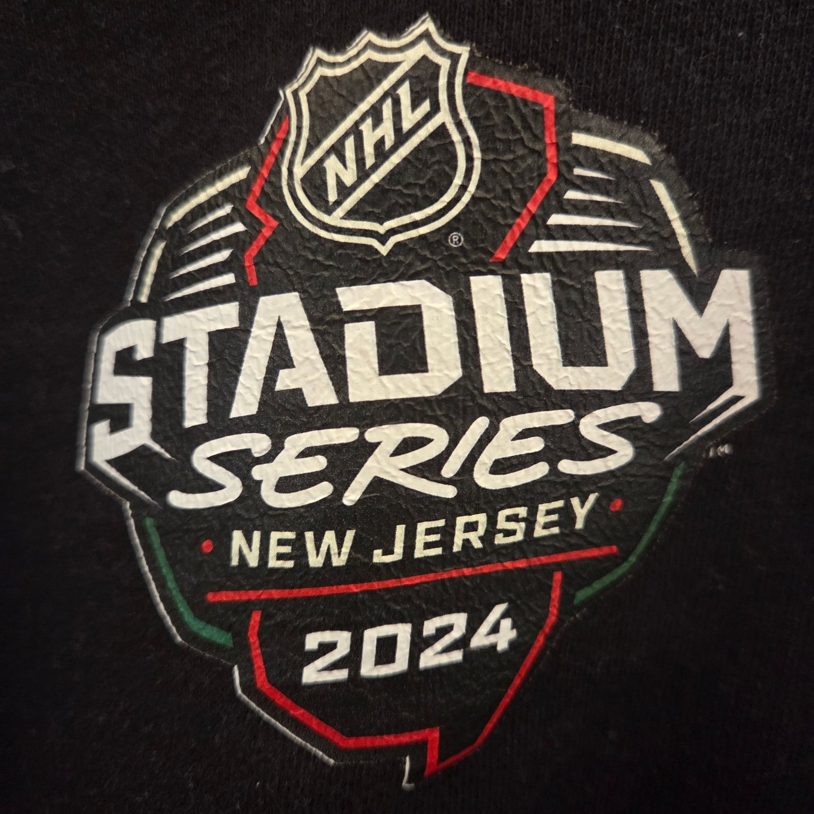 NHL New York Rangers WEAR Erin Andrews Lace Up Hoodie XL Size XL / US 12-14 / IT 48-50 - 6 Thumbnail