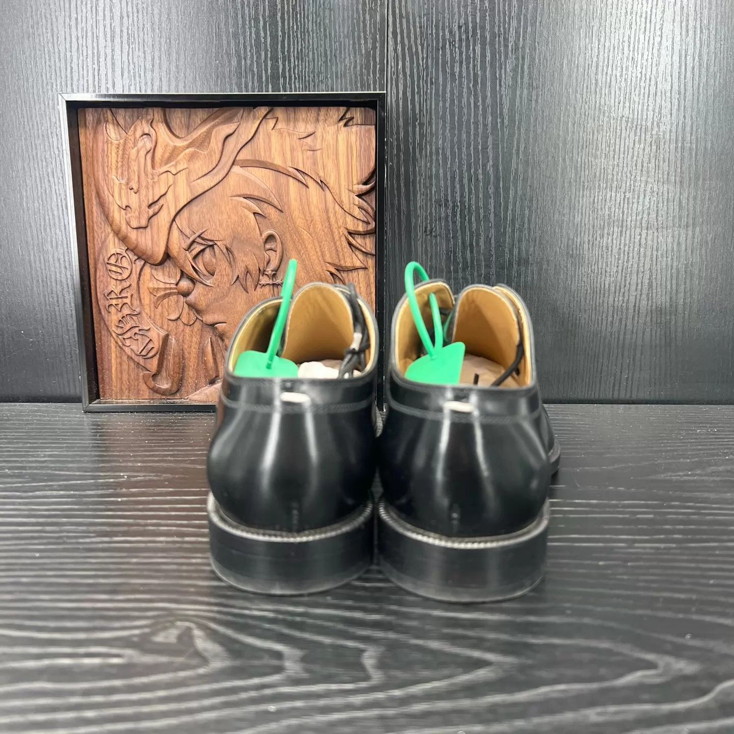 Other Margiela Tabi Black 38 Worn a few times Size US 7.5 / IT 37.5 - 5 Thumbnail