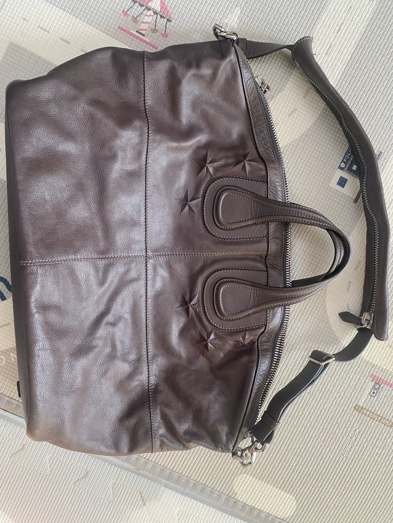 Givenchy Givenchy Nightingale Large Star Bag Size ONE SIZE - 3 Thumbnail
