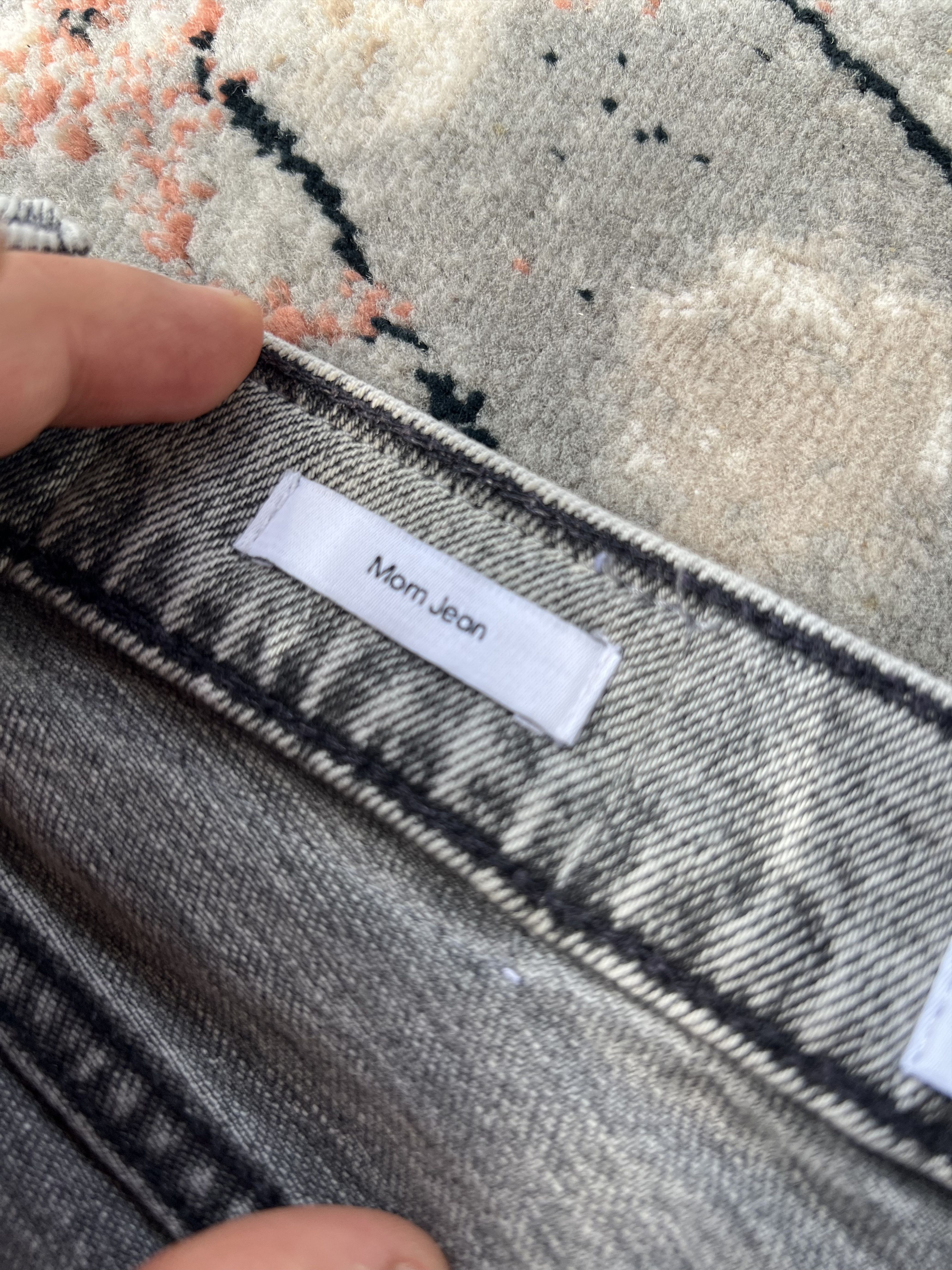 Calvin Klein Calvin Klein Jeans Size 27" / US 4 / IT 40 - 6 Thumbnail