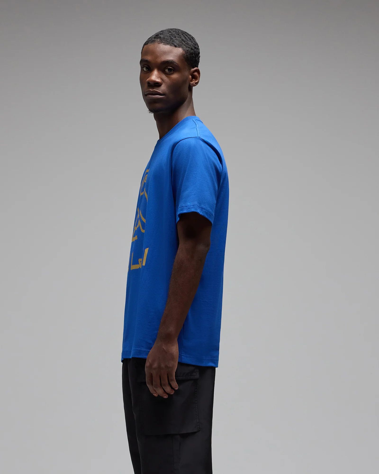 Drake OVO FAMILY ARABIC T-SHIRT TEE XXXL Size US XXL / EU 58 / 5 - 6 Thumbnail