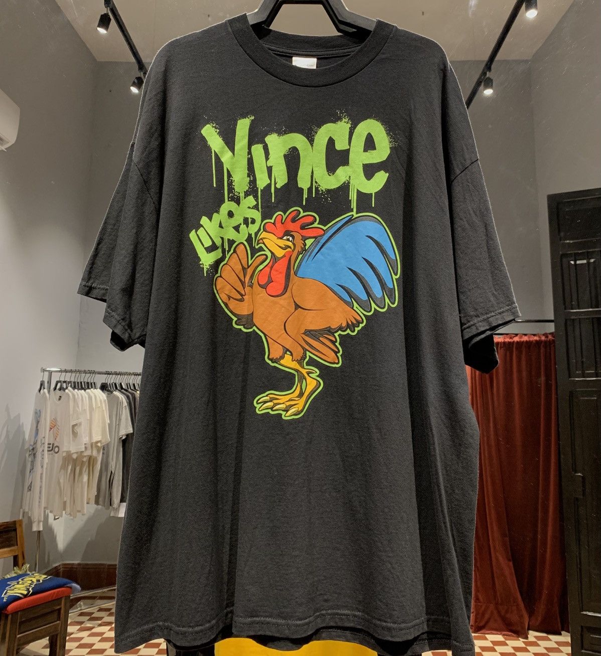 V♻️00’s WWE Vince Likes