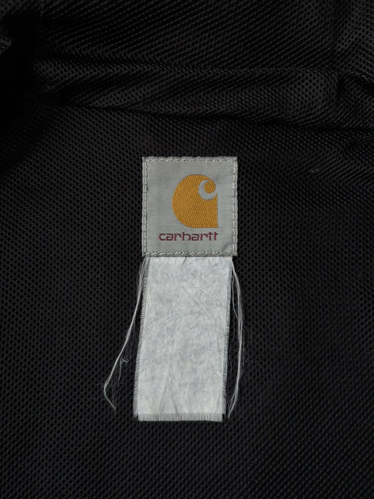 Carhartt vintage 00's carhartt active jacket 02136 size small Size US S / EU 44-46 / 1 - 8 Thumbnail