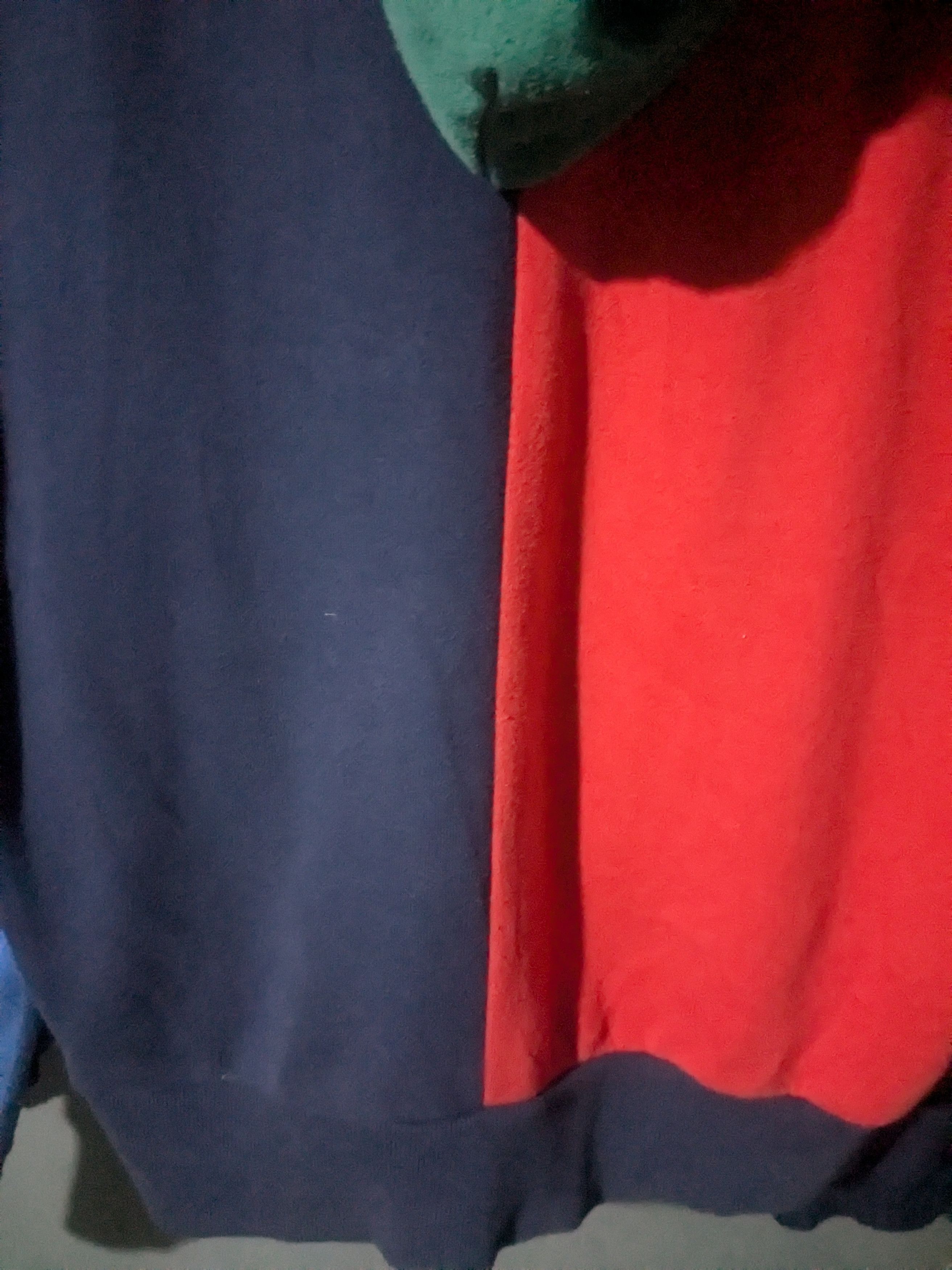 Tommy Hilfiger Tommy Hilfiger medium hoodie authentic Size US M / EU 48-50 / 2 - 8 Thumbnail