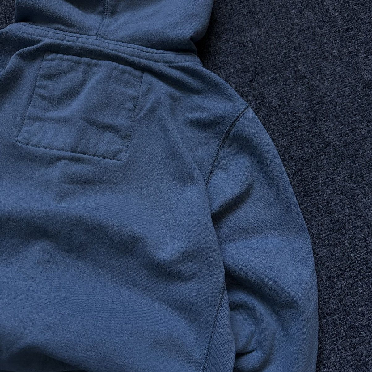Superdry VTG Japanese Style Superdry Zip Hoodie Size L Women’s Very Size L / US 10 / IT 46 - 16 Thumbnail