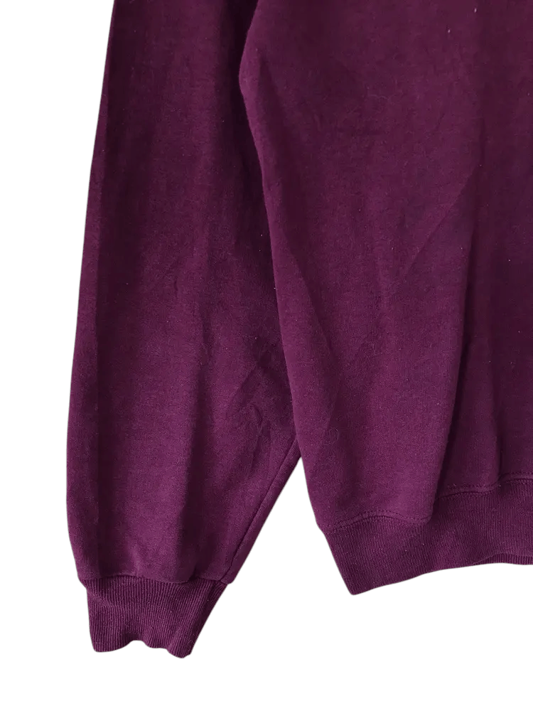 Starter Vintage Starter Sweatshirts Size US L / EU 52-54 / 3 - 4 Thumbnail