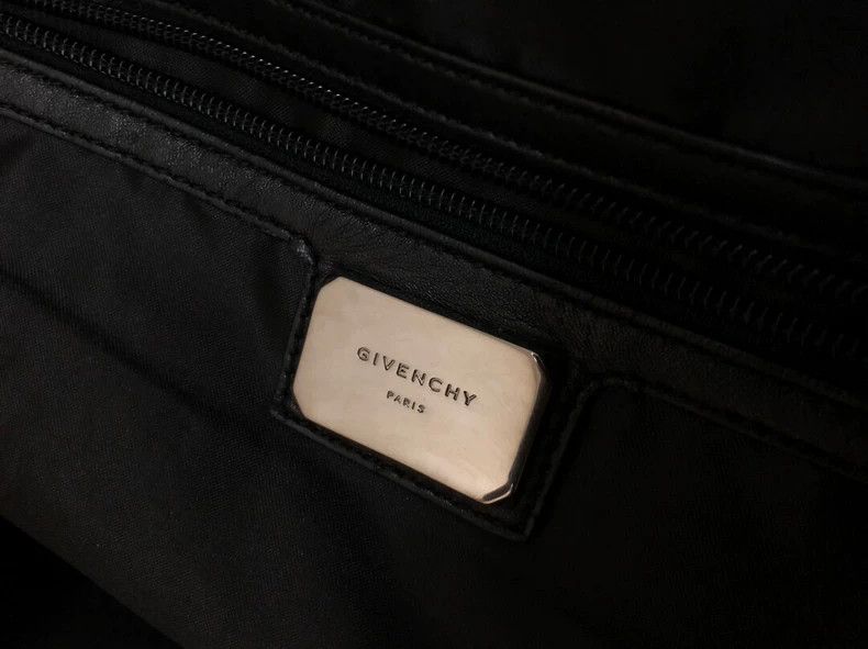 Givenchy Givenchy Goat Head Backpack Size ONE SIZE - 3 Thumbnail