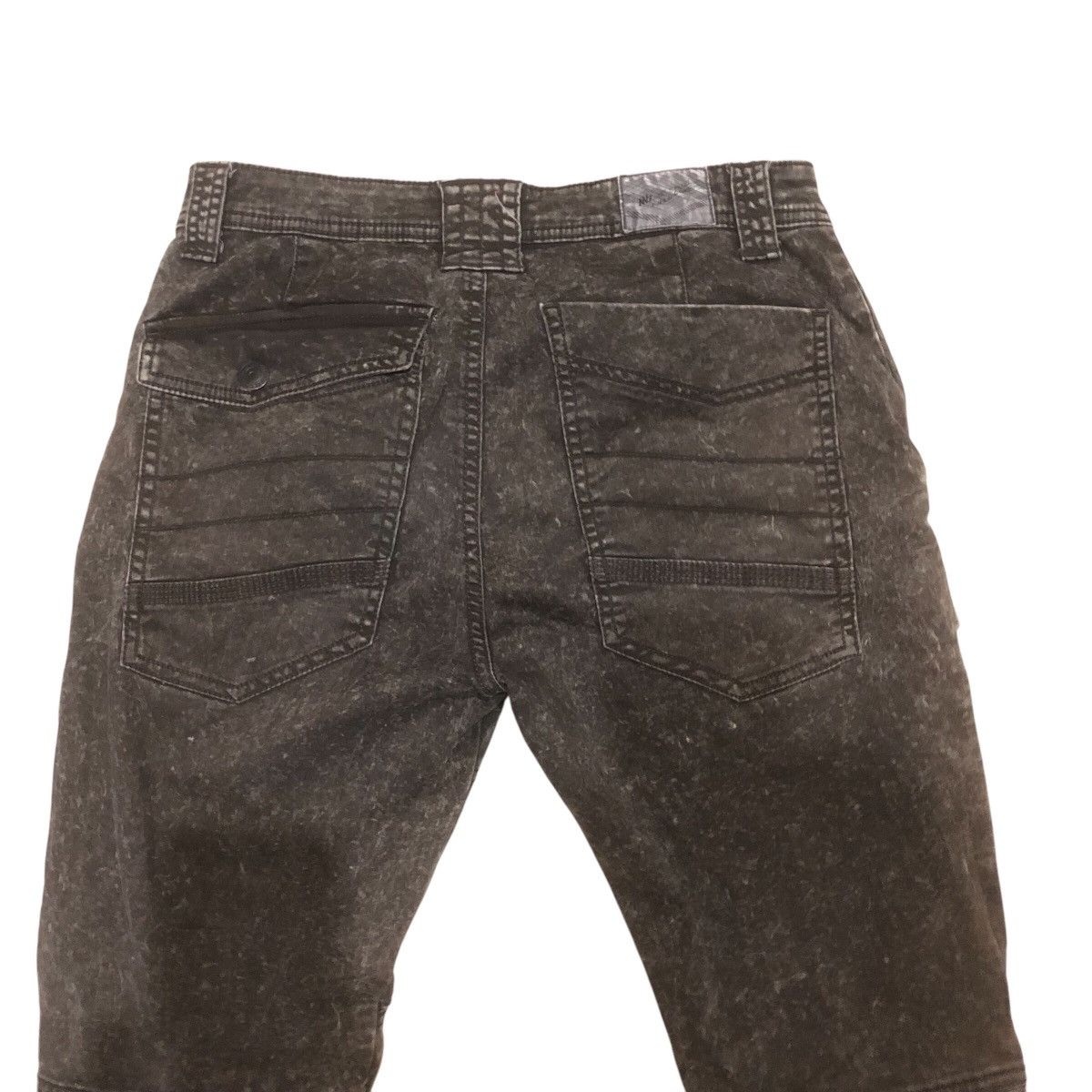 Japanese Brand × NEXT Next Workerz x Field Core Elestic Cargo Pants Size US 31 - 8 Thumbnail