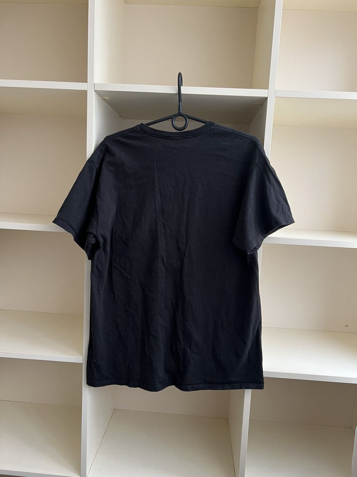 Vintage IT'S HARD TO STUMBLE WHEN YOU'RE ON YOUR KNEES Cowboy Tee Size US L / EU 52-54 / 3 - 7 Thumbnail