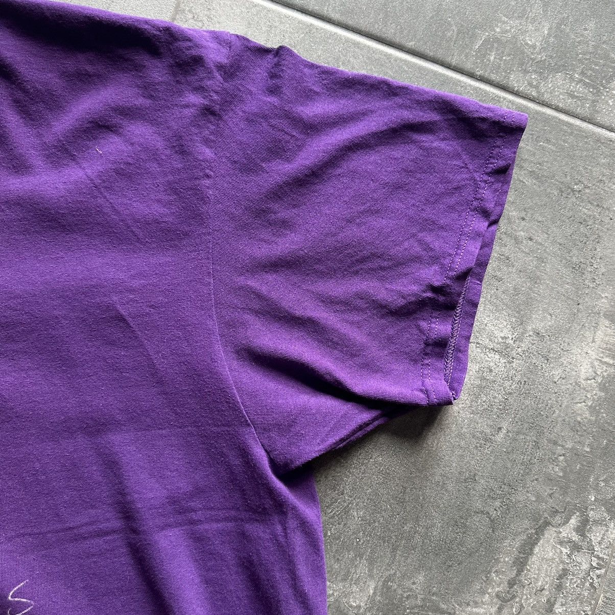 Designer × Vintage Vintage T-shirts The Friends The Goat The Legends Y2K Tennis Size US XXL / EU 58 / 5 - 5 Thumbnail