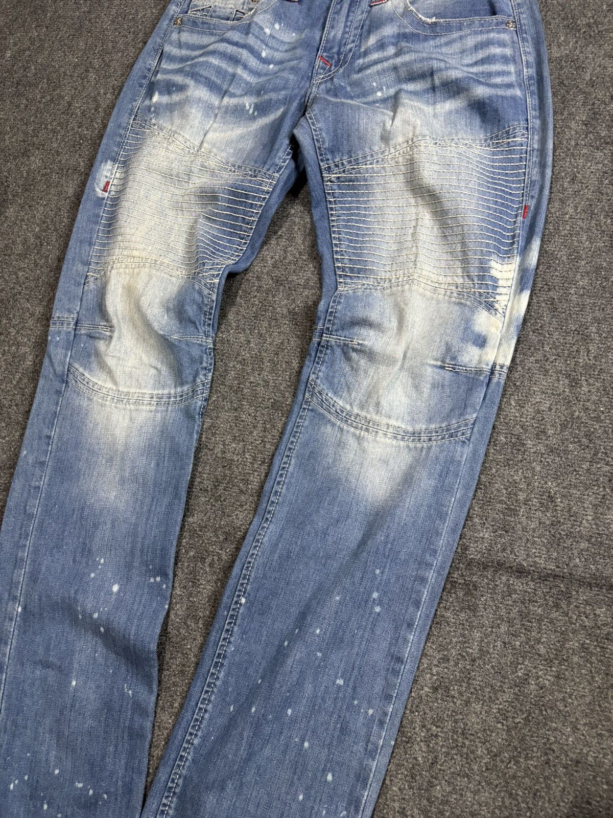 True Religion True religion jeans Size US 32 / EU 48 - 12 Thumbnail