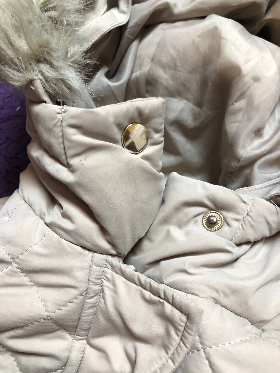 Guess Vintage Guess Puffer Warm Jacket Size S Size S / US 4 / IT 40 - 21 Thumbnail