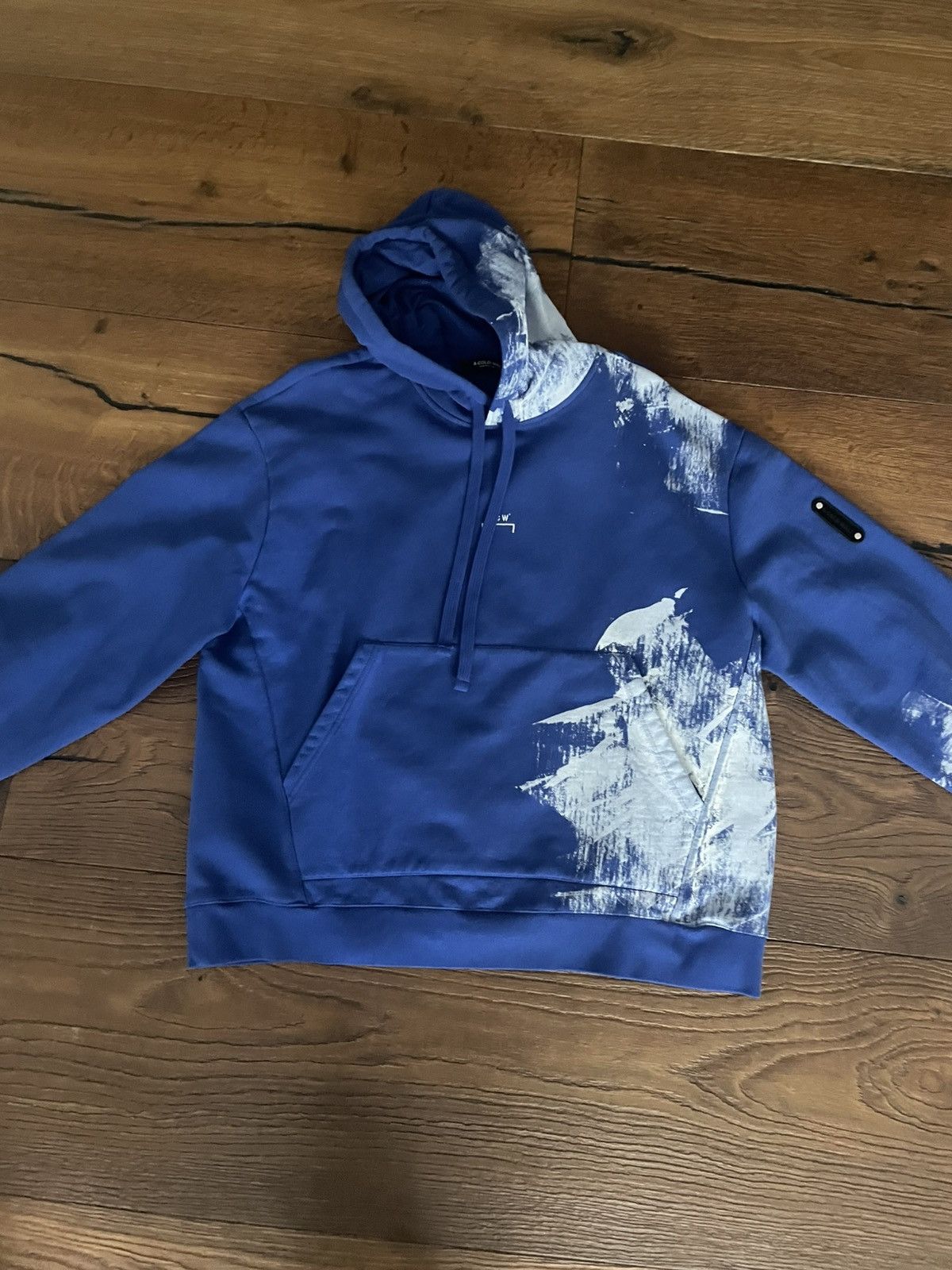 A-COLD-WALL* A Cold Wall Hoodie Size US M / EU 48-50 / 2 - 1 Thumbnail