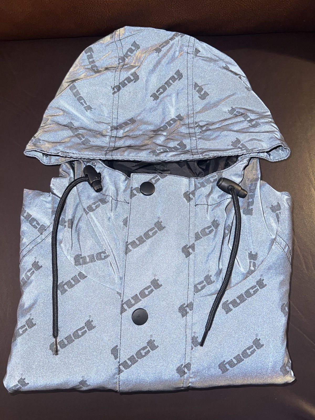 FUCT FUCT 3M Jacket Size US L / EU 52-54 / 3 - 1 Thumbnail