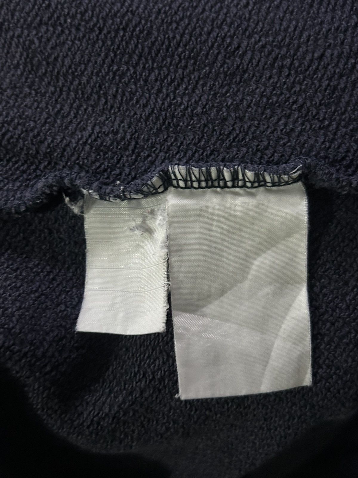 Polo Ralph Lauren Vintage Sunfaded Polo Sport Ralph Lauren Size US M / EU 48-50 / 2 - 7 Thumbnail