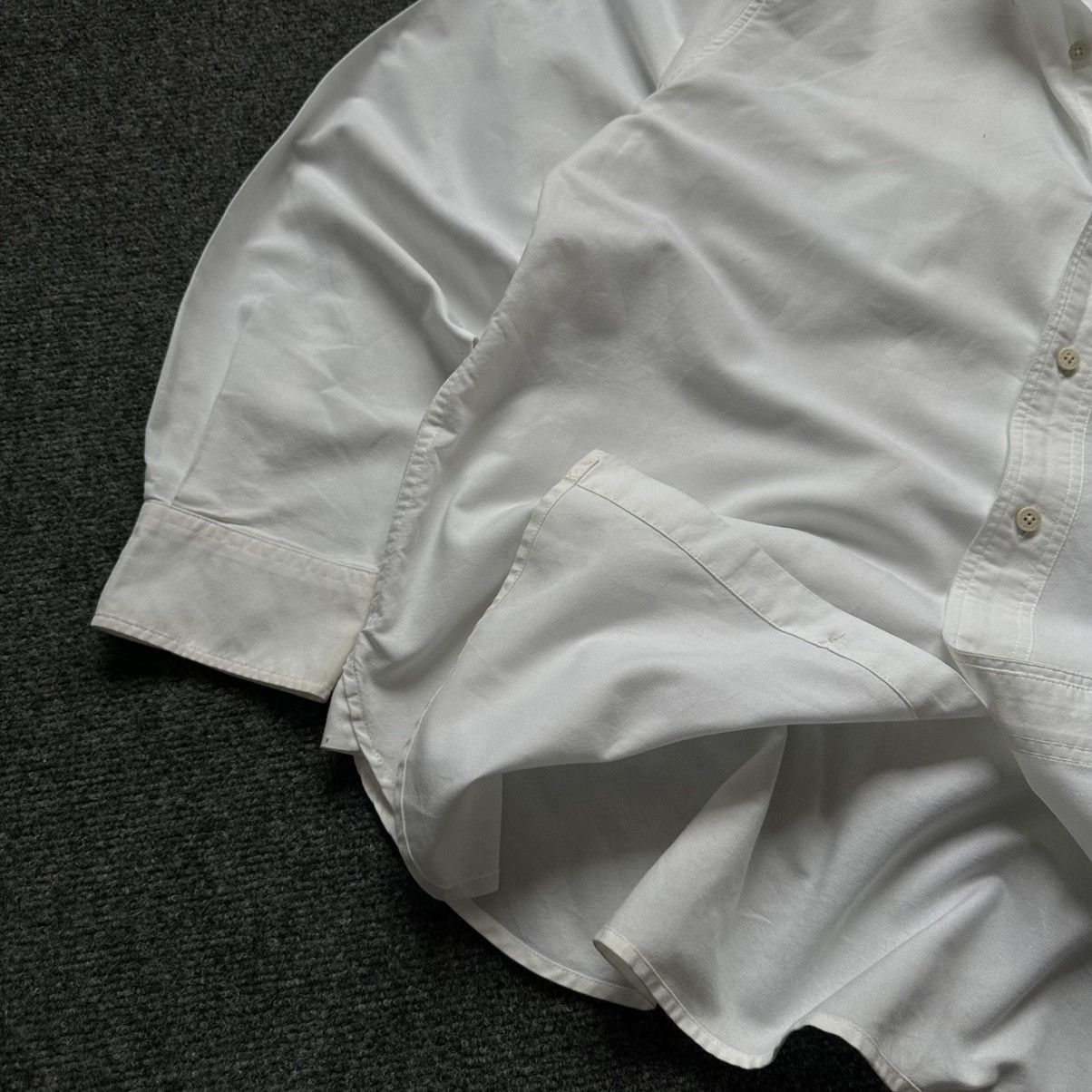 Timberland Luxury Timberland Shirt Button Up Size M Y2K 00s USA Hype Size US M / EU 48-50 / 2 - 7 Thumbnail