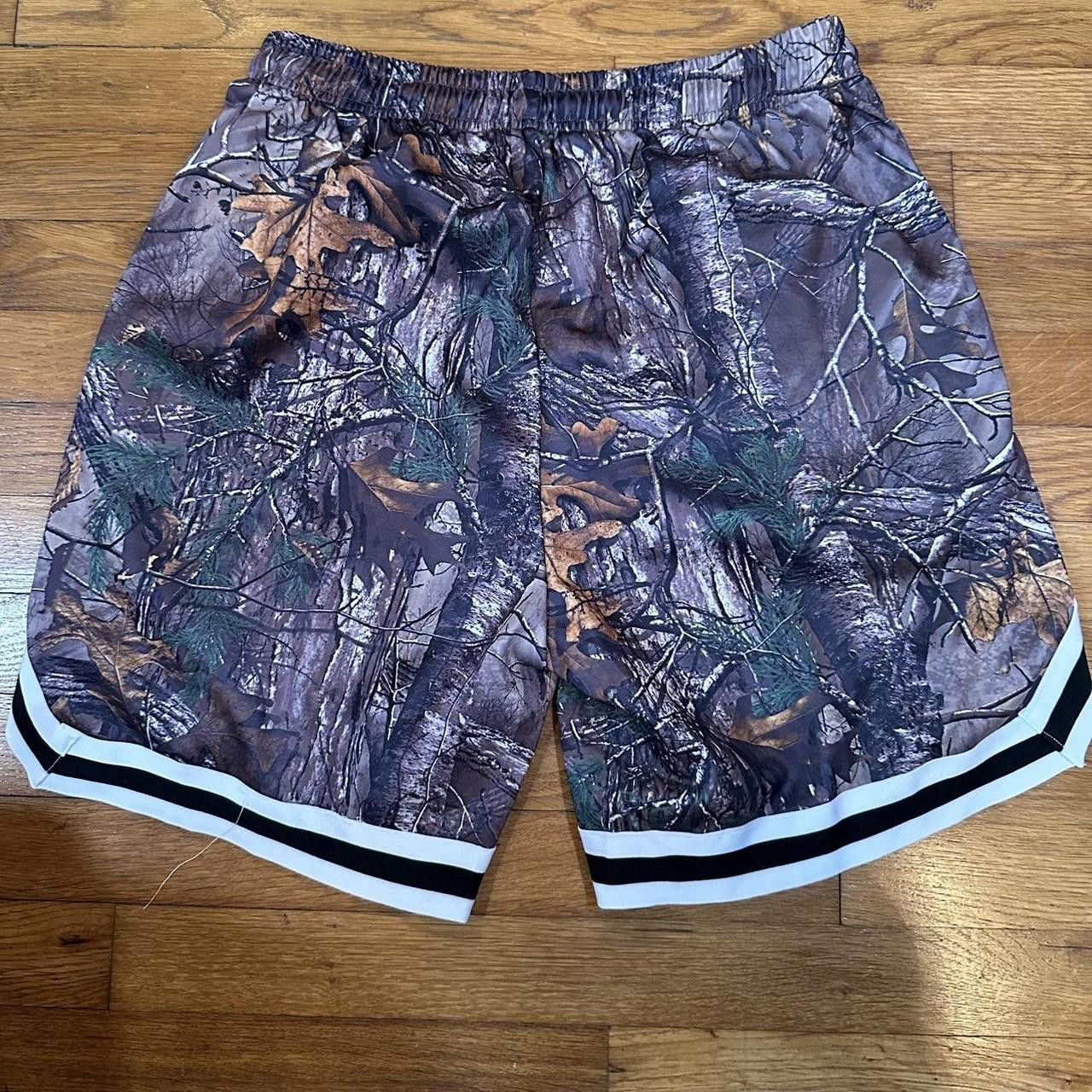 Other Nature Printed Shorts Size US 30 / EU 46 - 2 Thumbnail