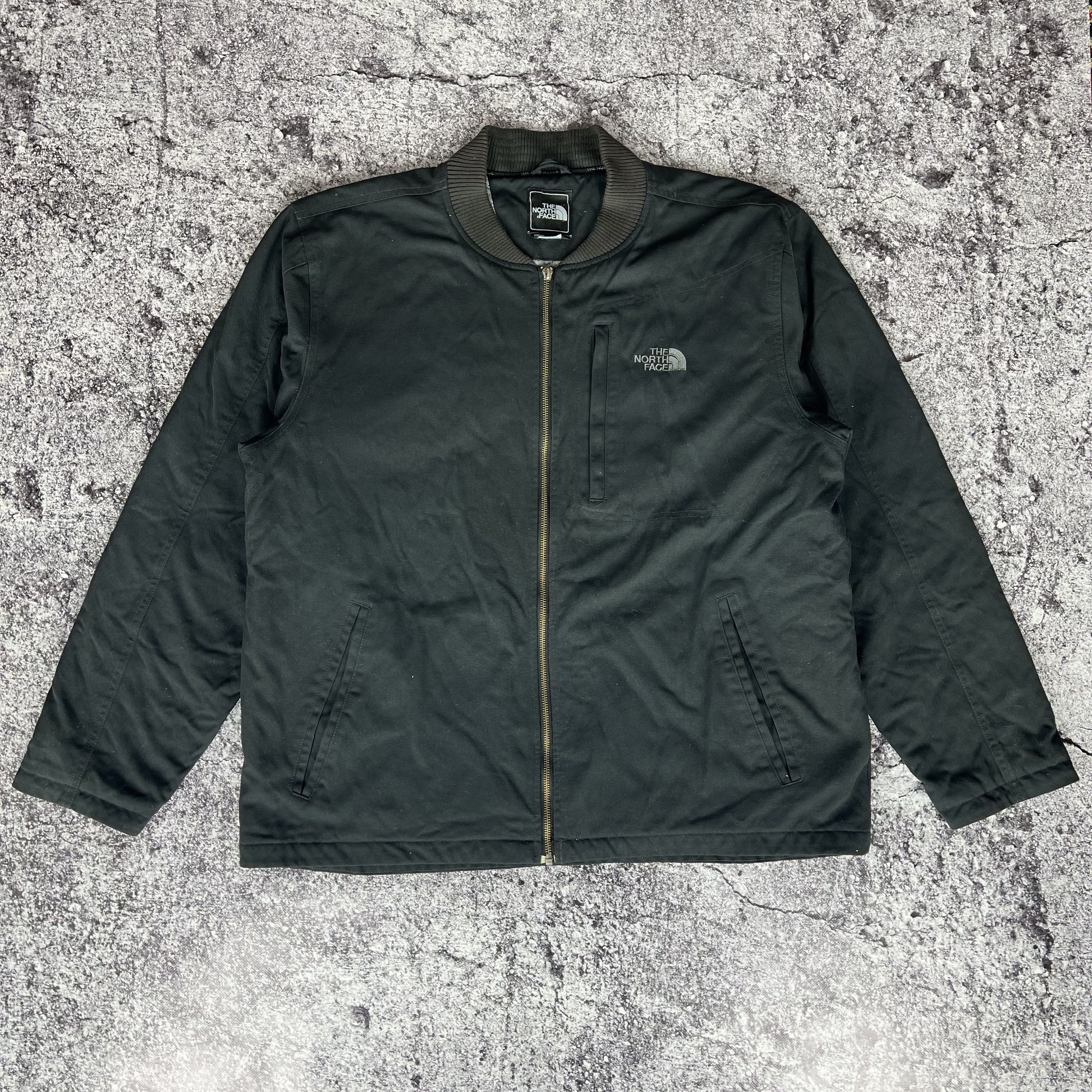 The North Face The North Face MA-1 NY01470 Bomber Jacket | Grailed