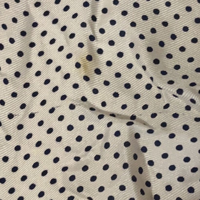 Other Vintage Vera Neumann Scarf - Signed - Polka Dot Size ONE SIZE - 9 Thumbnail