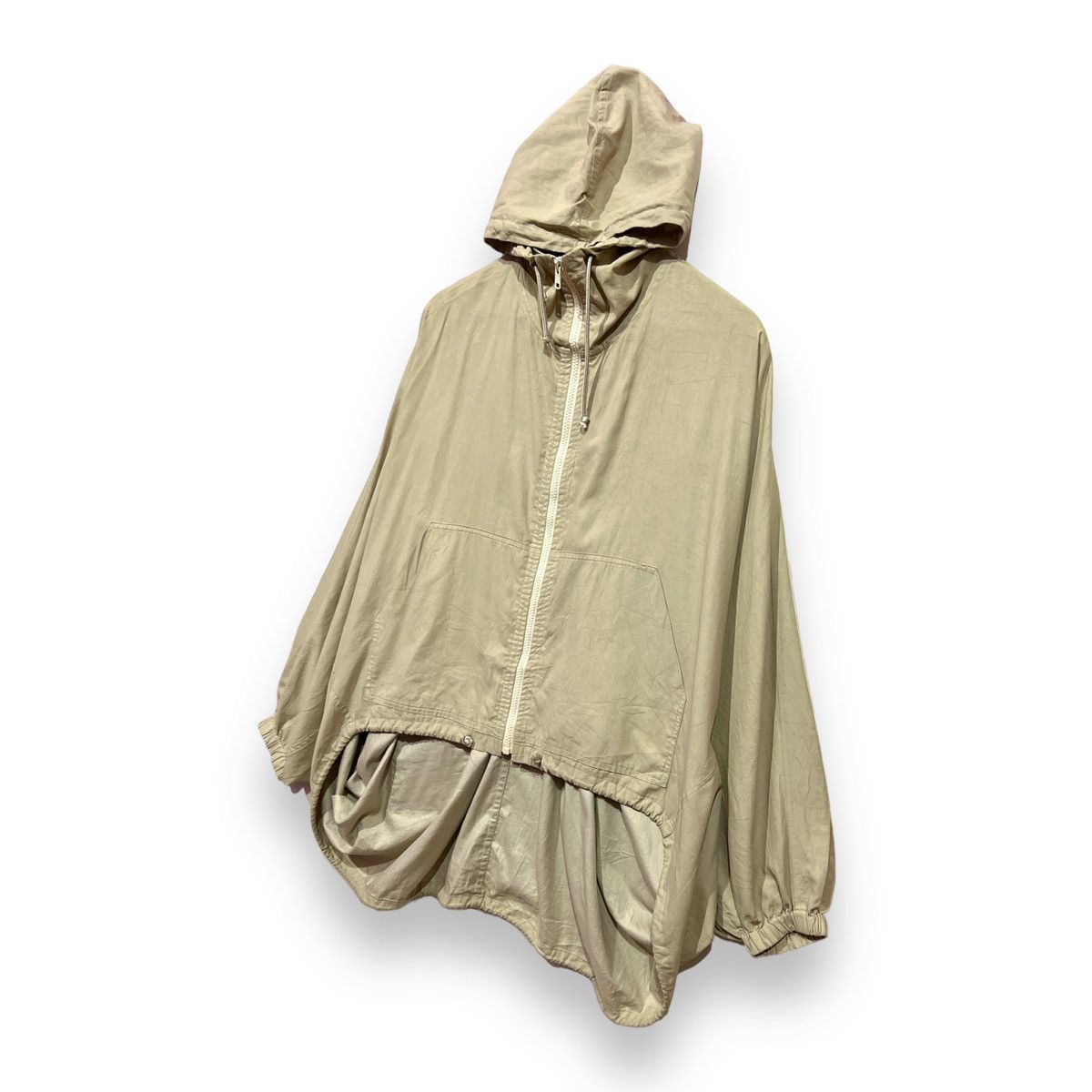 Other Unknown Capes bat wing issey style Size M / US 6-8 / IT 42-44 - 3 Thumbnail