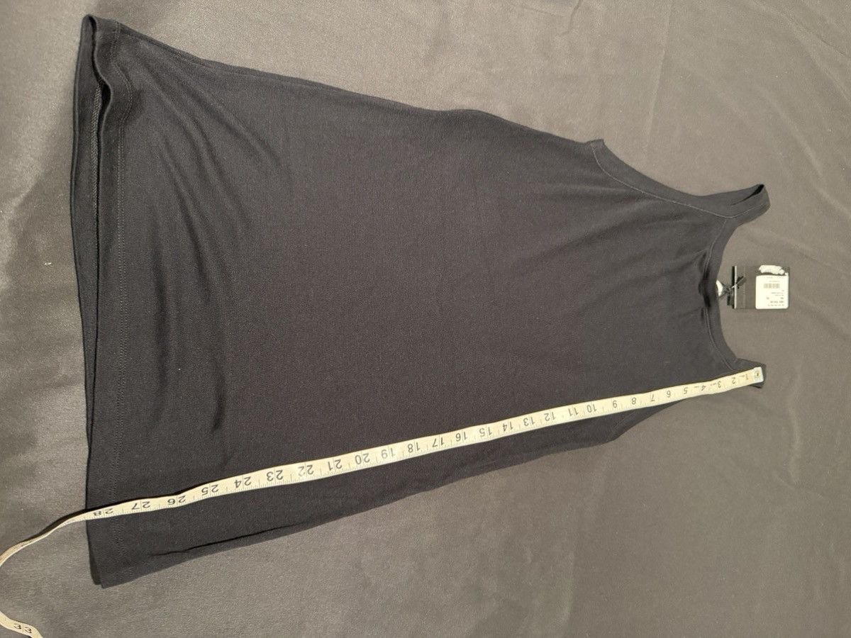 Saint Laurent Paris Saint Laurent men’s tank. XXL. $490 Size US XXL / EU 58 / 5 - 7 Thumbnail