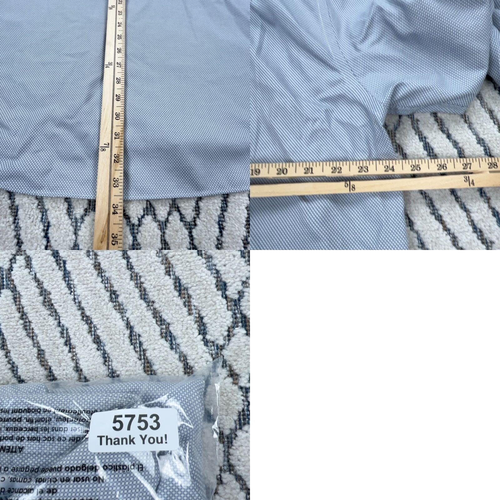 Charles Tyrwhitt VINTAGE not applicable - wait. Size 48R - 8 Thumbnail