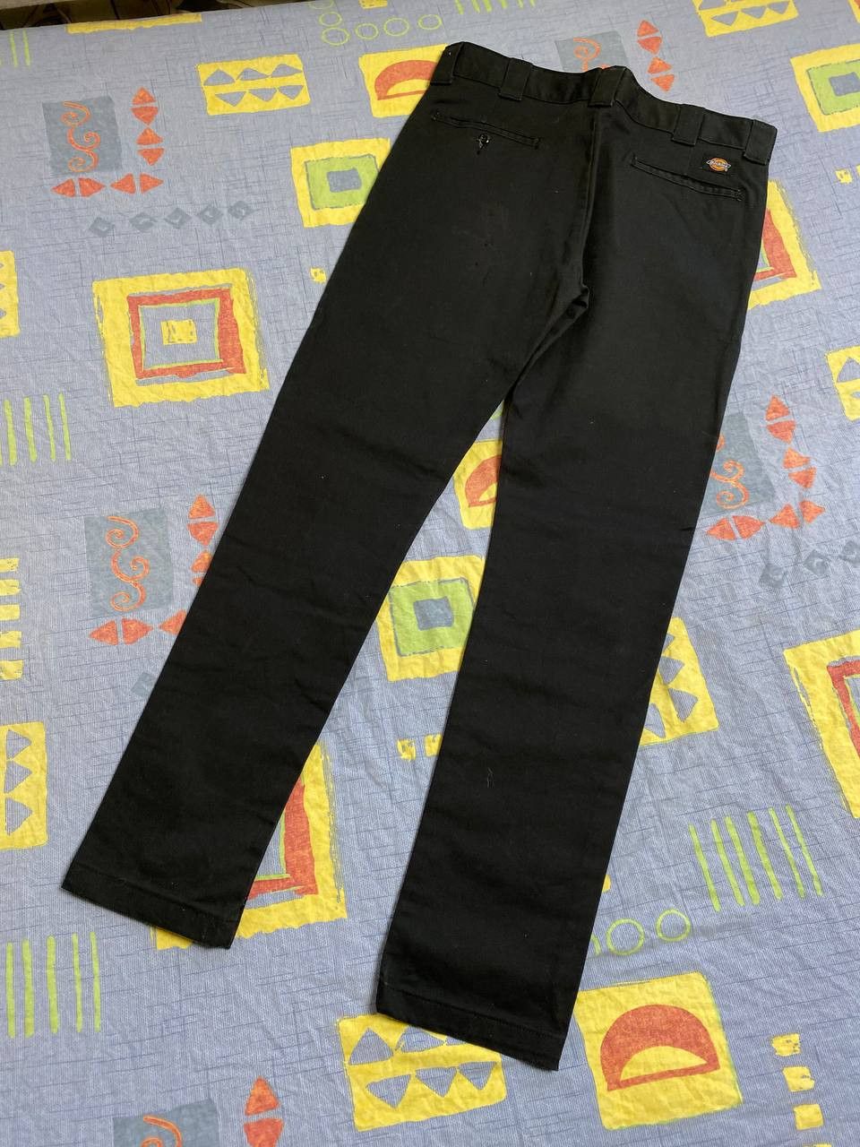 Dickies Dickies Pants Size US 34 / EU 50 - 14 Thumbnail
