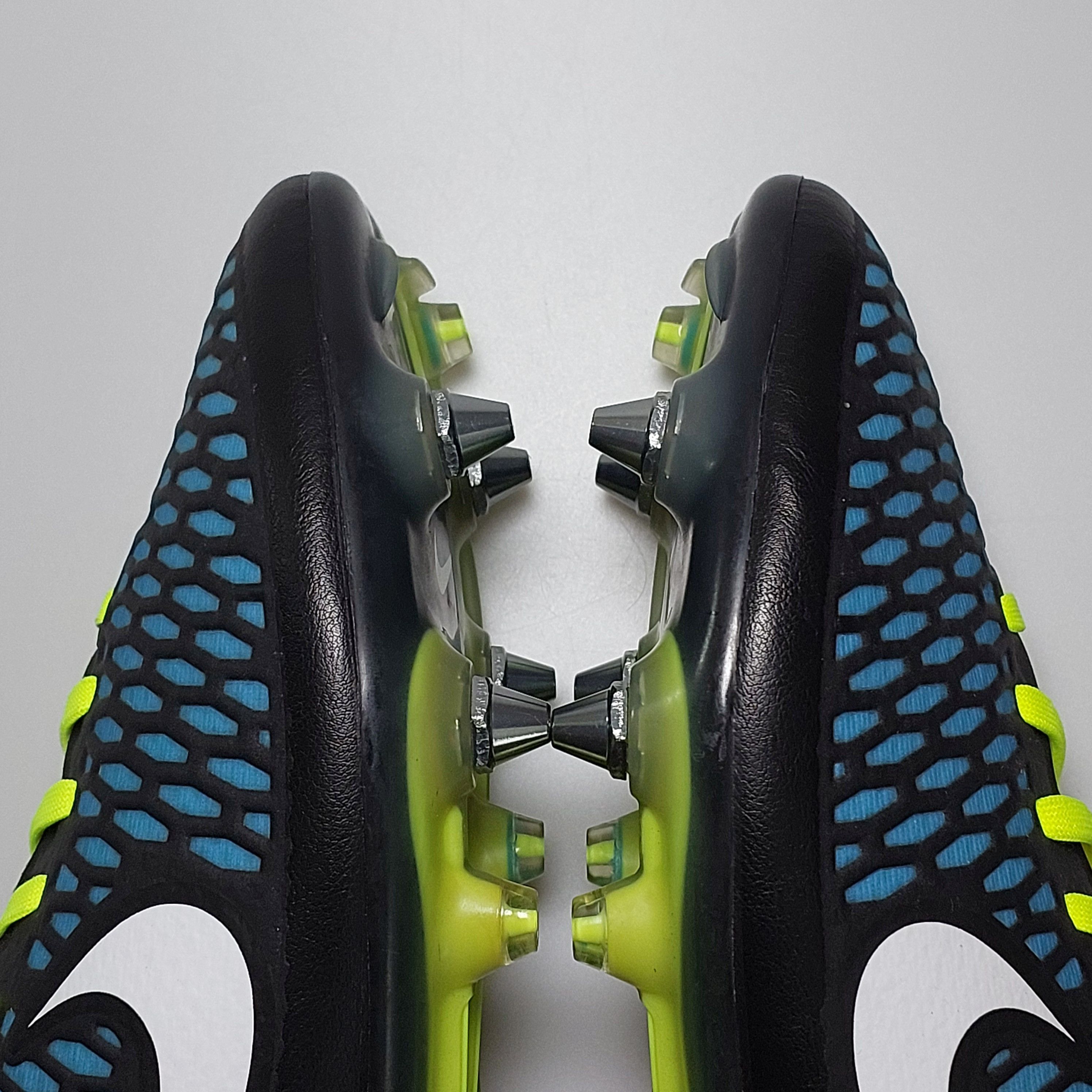 Nike Magista Opus Elite SG-PRO Player Edition US7.5 UK6.5 25.5CM Size US 7.5 / EU 40-41 - 8 Thumbnail