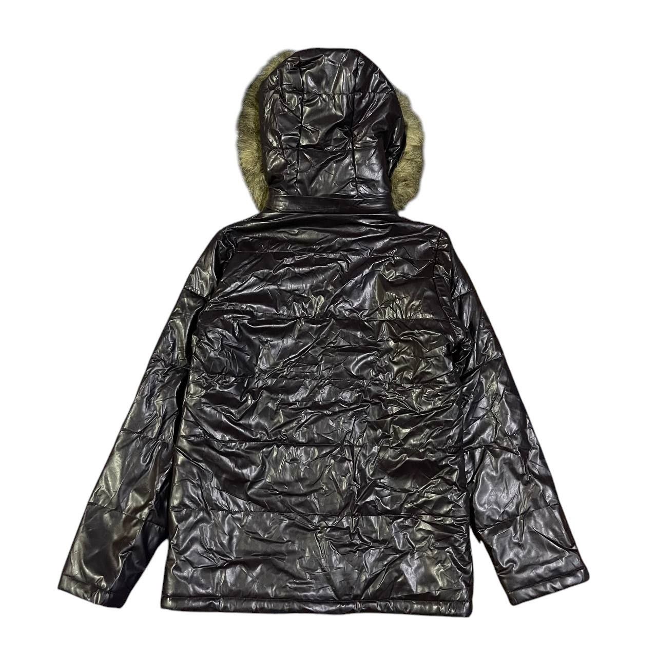If Six Was Nine Vence Puffer Jacket with Fur Size US S / EU 44-46 / 1 - 13 Thumbnail
